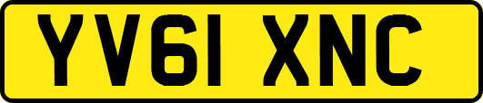 YV61XNC