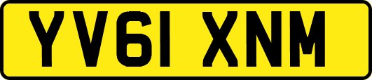 YV61XNM