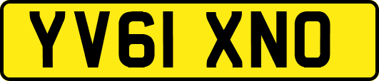 YV61XNO