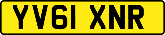 YV61XNR