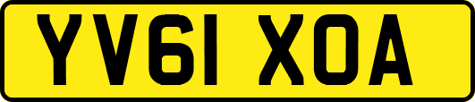 YV61XOA