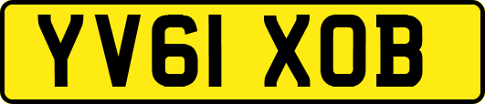 YV61XOB