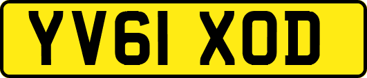 YV61XOD