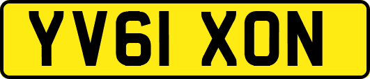 YV61XON