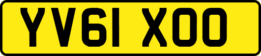 YV61XOO