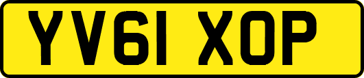 YV61XOP