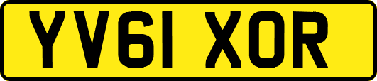 YV61XOR