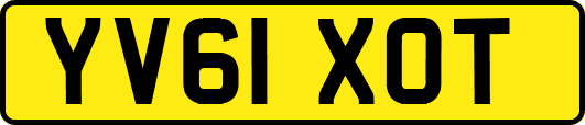 YV61XOT