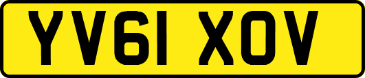 YV61XOV