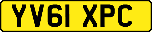 YV61XPC