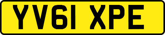 YV61XPE