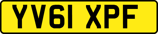 YV61XPF