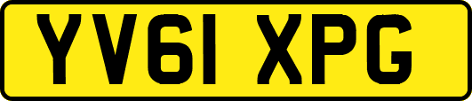 YV61XPG