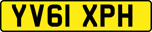 YV61XPH