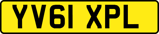 YV61XPL
