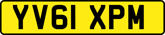 YV61XPM