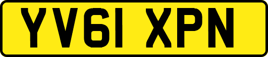 YV61XPN