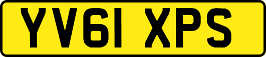 YV61XPS
