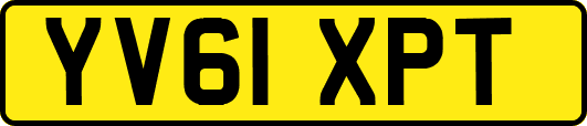 YV61XPT