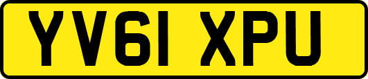 YV61XPU