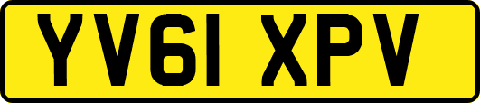 YV61XPV
