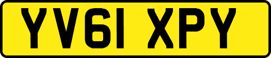 YV61XPY