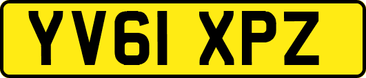 YV61XPZ