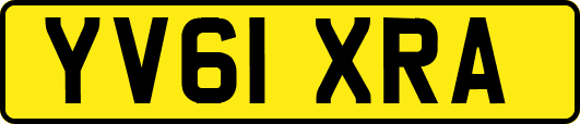 YV61XRA