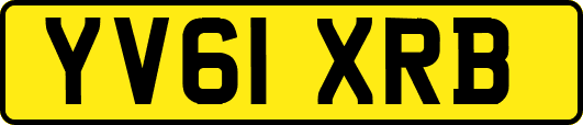 YV61XRB