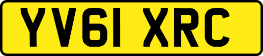 YV61XRC