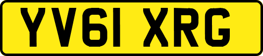 YV61XRG