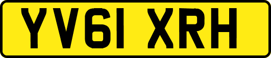 YV61XRH