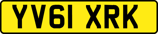 YV61XRK