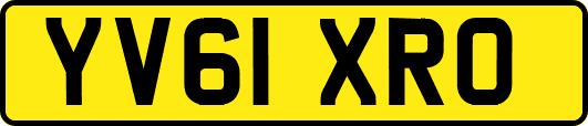 YV61XRO