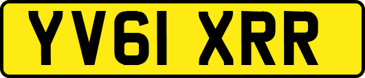 YV61XRR