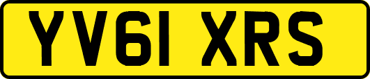 YV61XRS