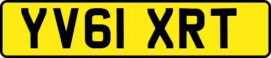 YV61XRT