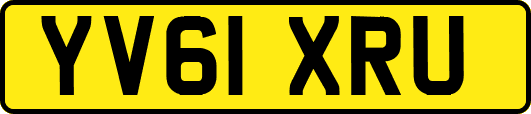 YV61XRU