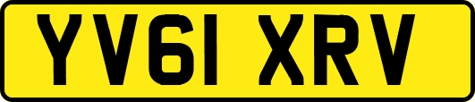 YV61XRV