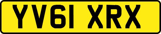 YV61XRX