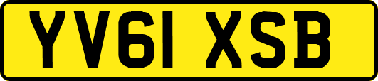 YV61XSB