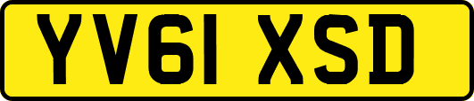 YV61XSD