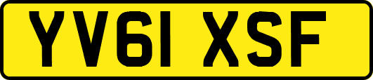 YV61XSF
