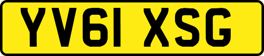 YV61XSG