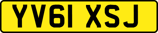 YV61XSJ