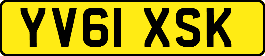 YV61XSK