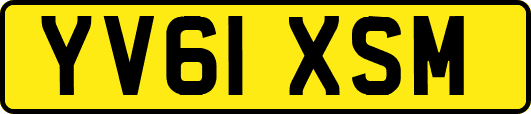 YV61XSM
