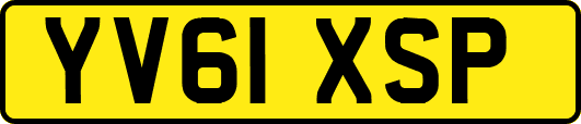 YV61XSP