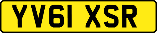 YV61XSR