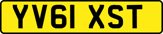 YV61XST